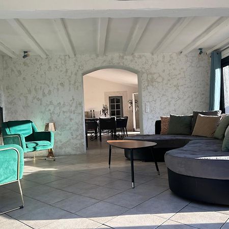Résidence Gabrielle Le Cannet-des-Maures Extérieur photo