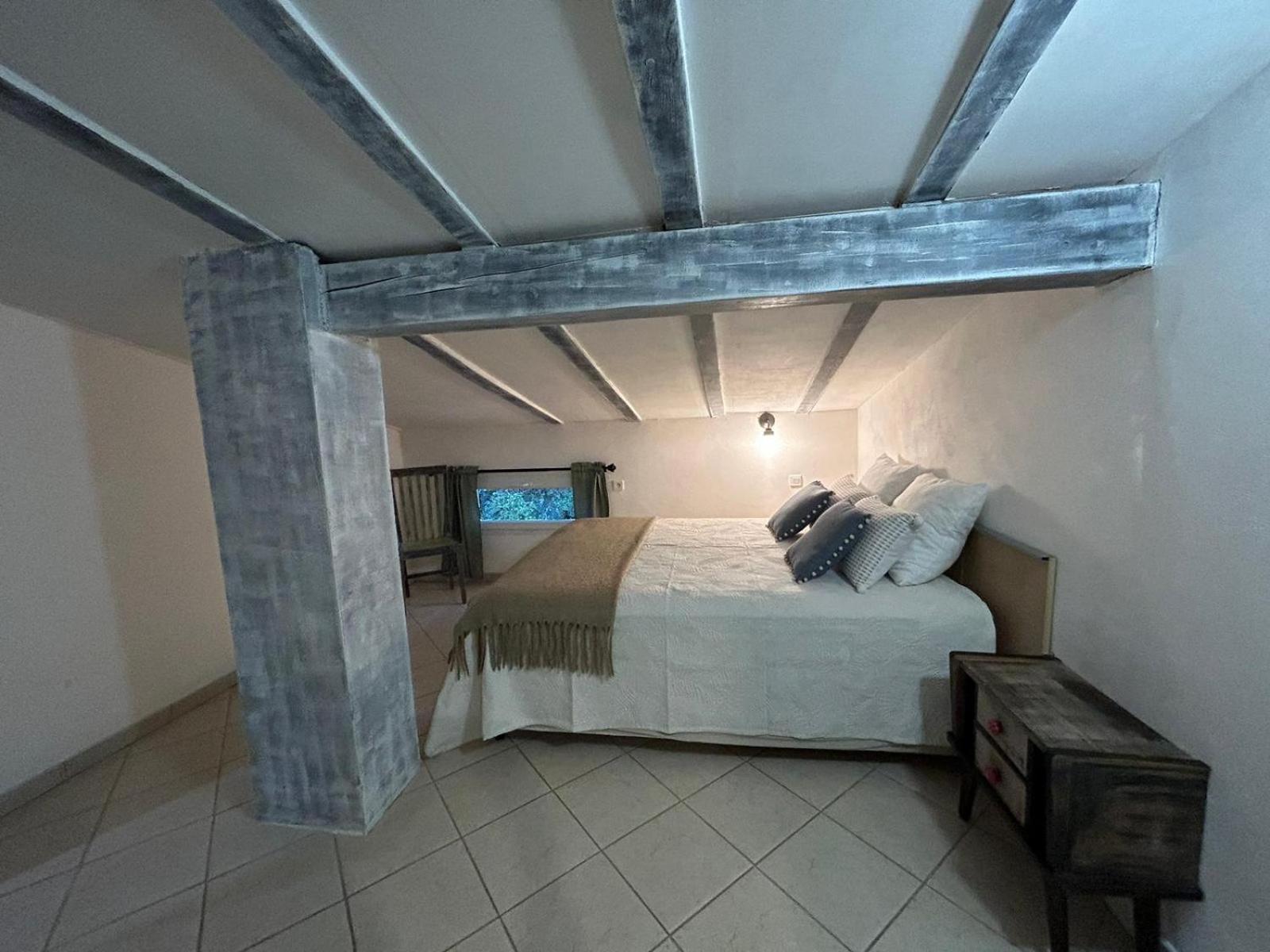 Résidence Gabrielle Le Cannet-des-Maures Extérieur photo