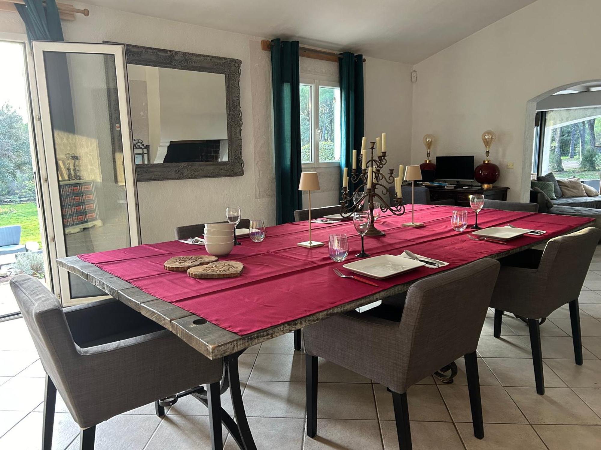 Résidence Gabrielle Le Cannet-des-Maures Extérieur photo