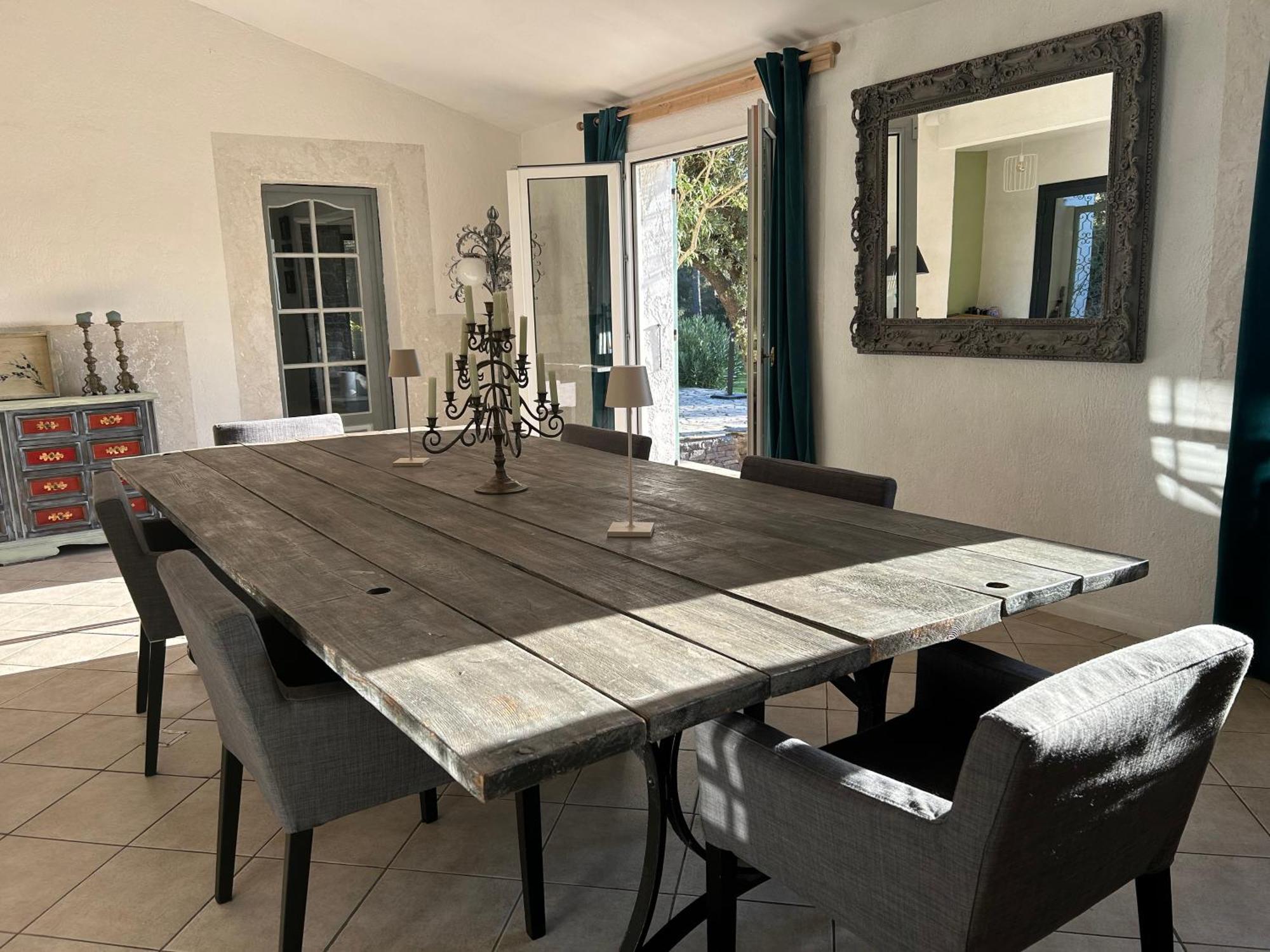 Résidence Gabrielle Le Cannet-des-Maures Extérieur photo