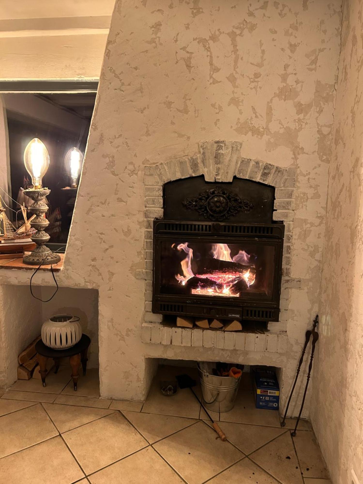 Résidence Gabrielle Le Cannet-des-Maures Extérieur photo
