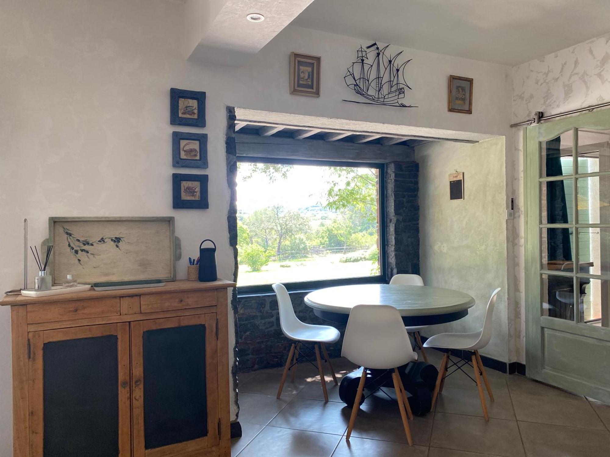 Résidence Gabrielle Le Cannet-des-Maures Extérieur photo