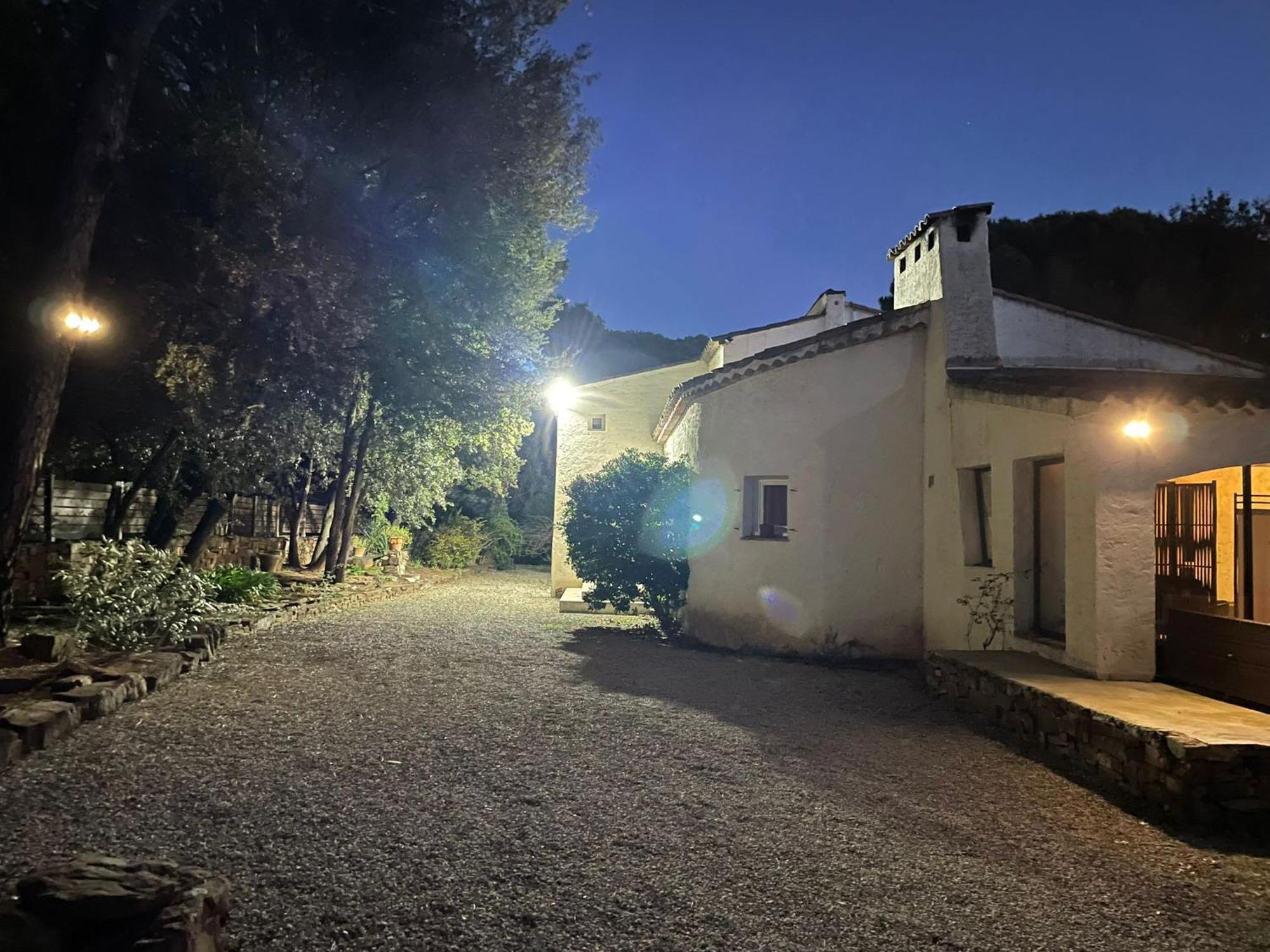 Résidence Gabrielle Le Cannet-des-Maures Extérieur photo